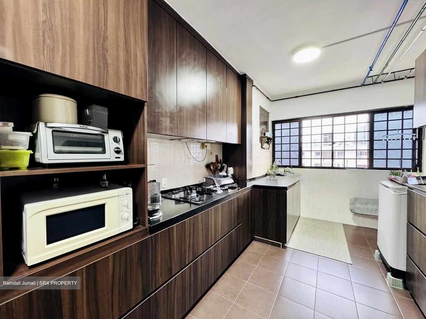 Blk 483 Jurongville @ Street 41 (Jurong West), HDB 4 Rooms #625053061